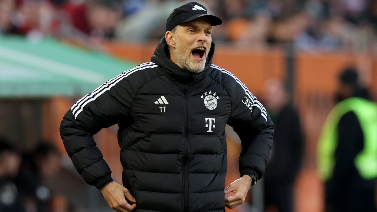 Heftige Kritik an Tuchel: Bayern holen zum Gegenschlag aus