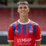 Honsak im ÖFB-Team? "Das Ziel habe ich immer noch vor Augen"