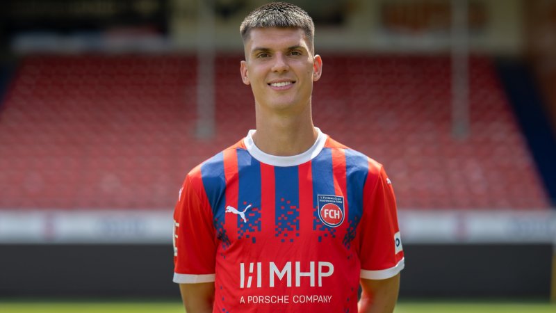 Honsak im ÖFB-Team? "Das Ziel habe ich immer noch vor Augen"