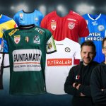 Trikot-Ranking: Wer hat das schönste Dress in LigaZwa?
