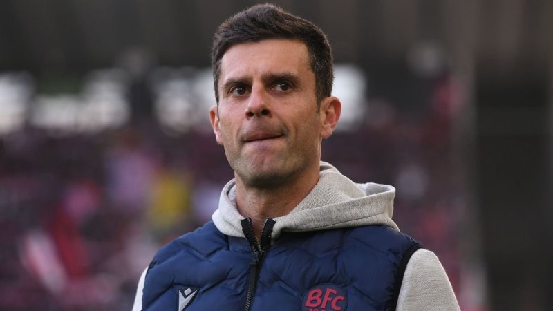 Thiago Motta, 41, FC Bologna