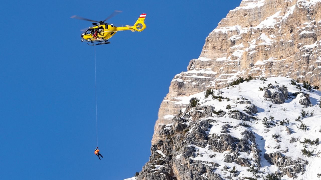 Großes Fragezeichen nach Sturzorgie von Cortina