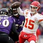 Erneut in Super Bowl! Chiefs ringen die Ravens nieder