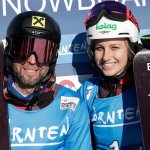 Schöffmann/Prommegger gewinnen Teambewerb auf Simonhöhe