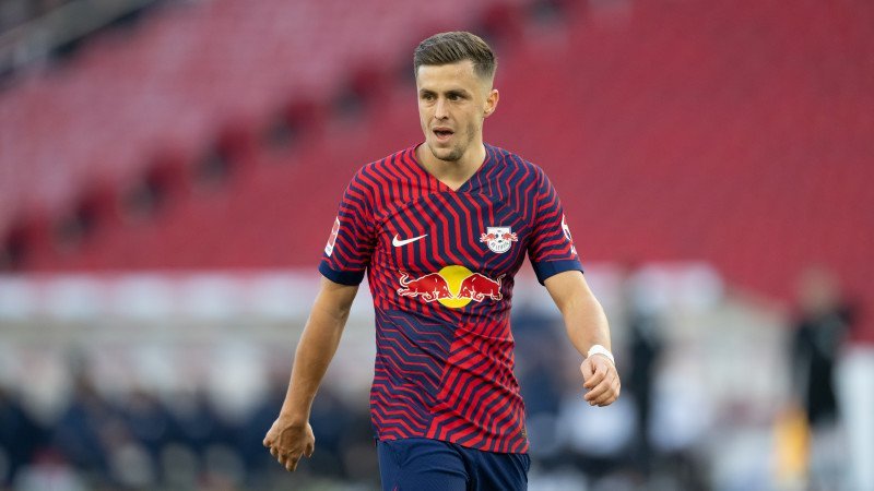 Krise bei RB Leipzig - Baumgartner: "Das ist zu wenig"