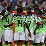 Angola und Nigeria erreichen Viertelfinale des Afrika Cups