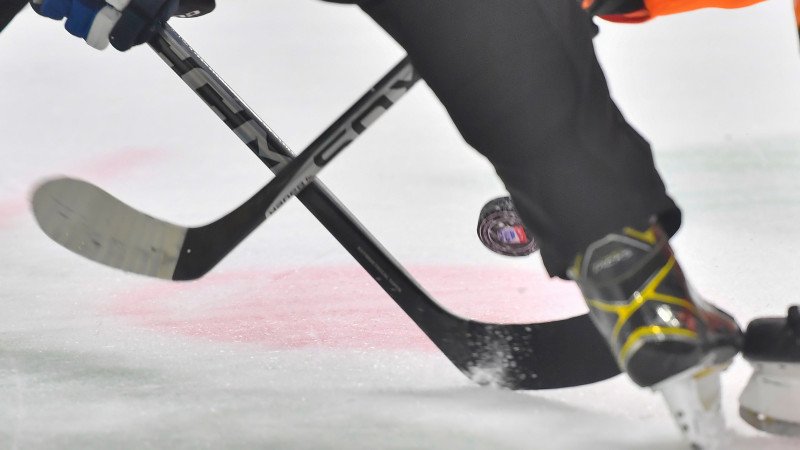 National League im LIVE-Stream: HC Lugano - Lausanne HC