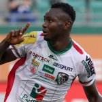 Rekord-Abgang! Bamba verlässt den WAC in Richtung Frankreich