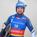 GOLD! David Gleirscher rodelt zum Weltmeistertitel im Sprint