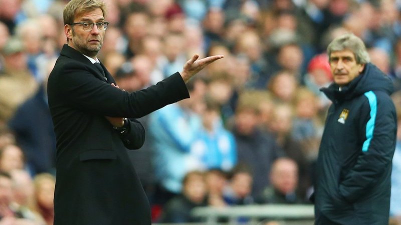 "You'll never walk alone" - Klopps Liverpool-Ära in Bildern