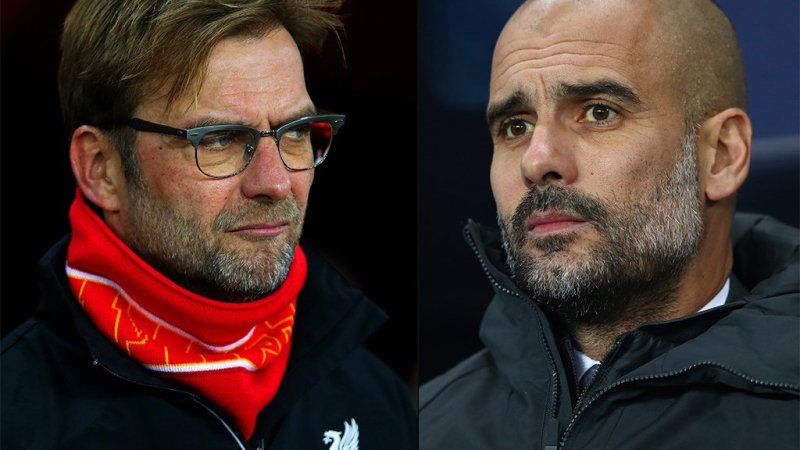 "You'll never walk alone" - Klopps Liverpool-Ära in Bildern