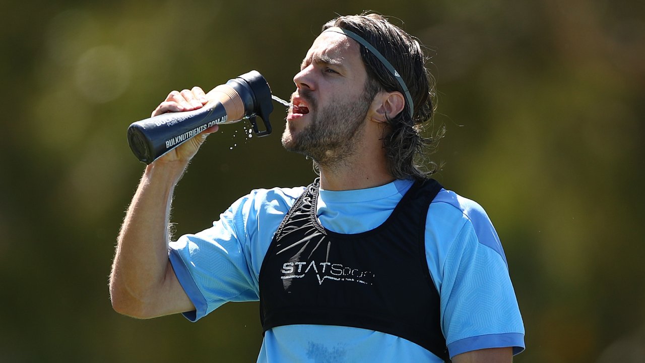 USA statt China! Weltenbummler Windbichler wechselt Verein