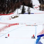 Letztes Training abgesagt - ÖSV dennoch gerüstet für Cortina