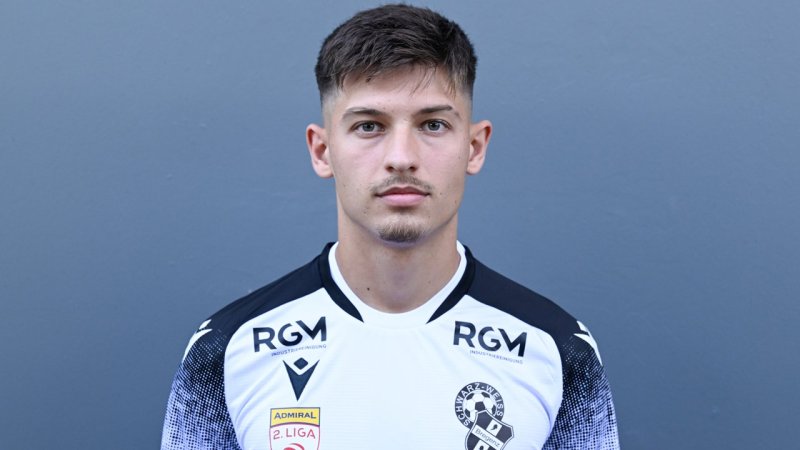 Die Bayern-"Lehrlinge" in Österreich