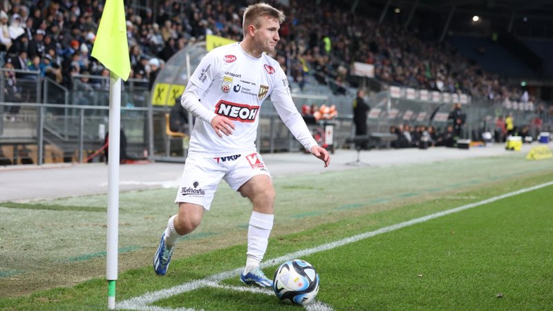 Die Bayern-"Lehrlinge" in Österreich