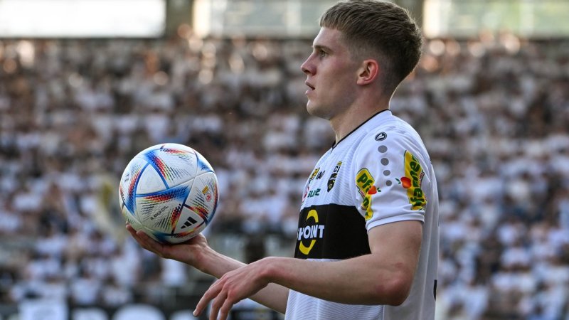 Die Bayern-"Lehrlinge" in Österreich