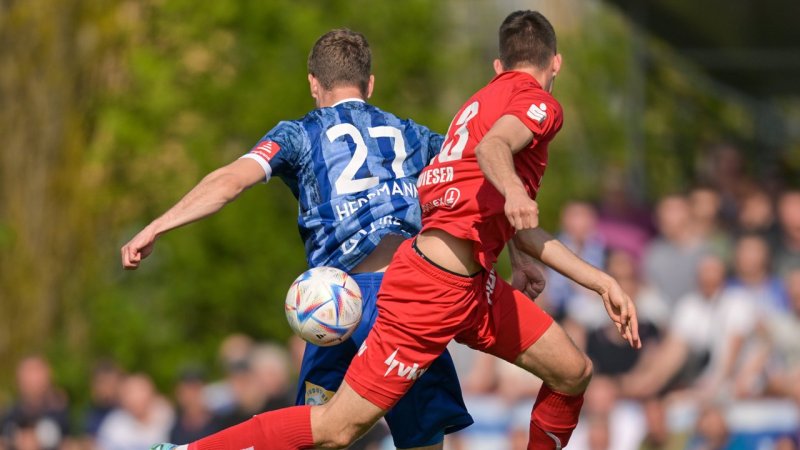 Die Bayern-"Lehrlinge" in Österreich