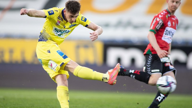 Die Bayern-"Lehrlinge" in Österreich