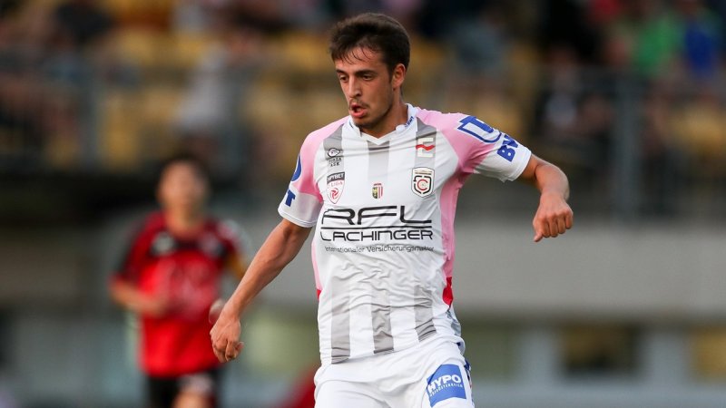 Die Bayern-"Lehrlinge" in Österreich