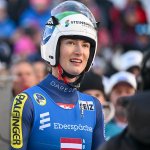 Schock! Rodel-Ass Madeleine Egle für 20 Monate gesperrt