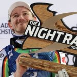 "Absolutes Scheißwetter": Sieger lobt die Fans in Schladming