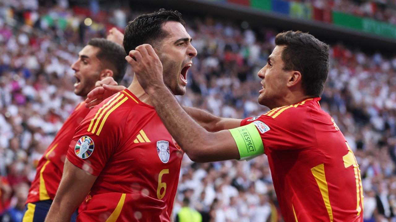 Offiziell! Europameister schließt sich dem <a href='/de/daten/news/fussball/fc-arsenal/' class='tag'>FC Arsenal</a> an