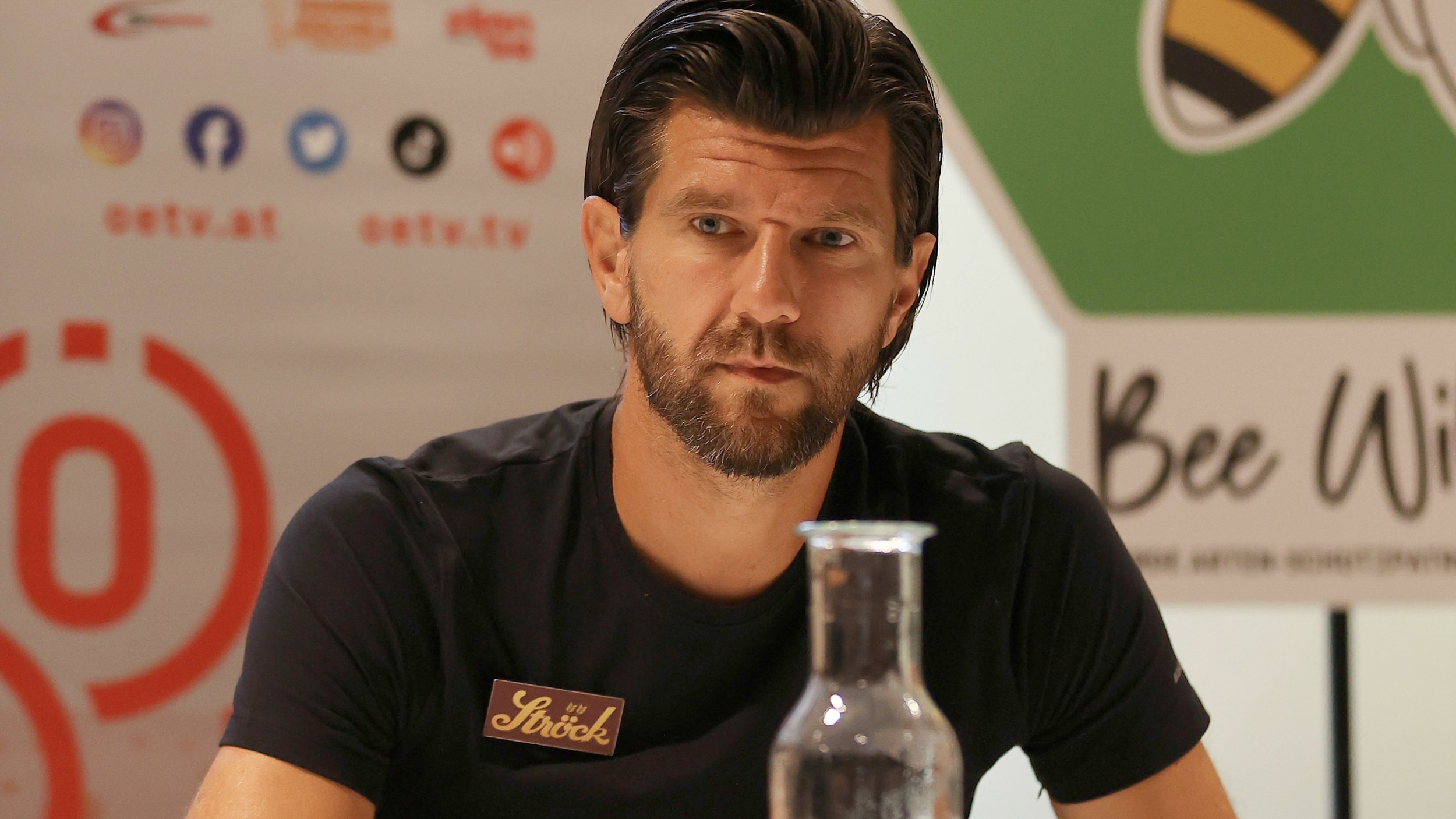 ÖTV präsentiert neues Leitprogramm für die Jugend