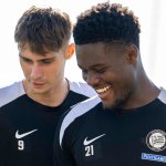 Fix! Angreifer verlässt Sturm nach nur einem Jahr