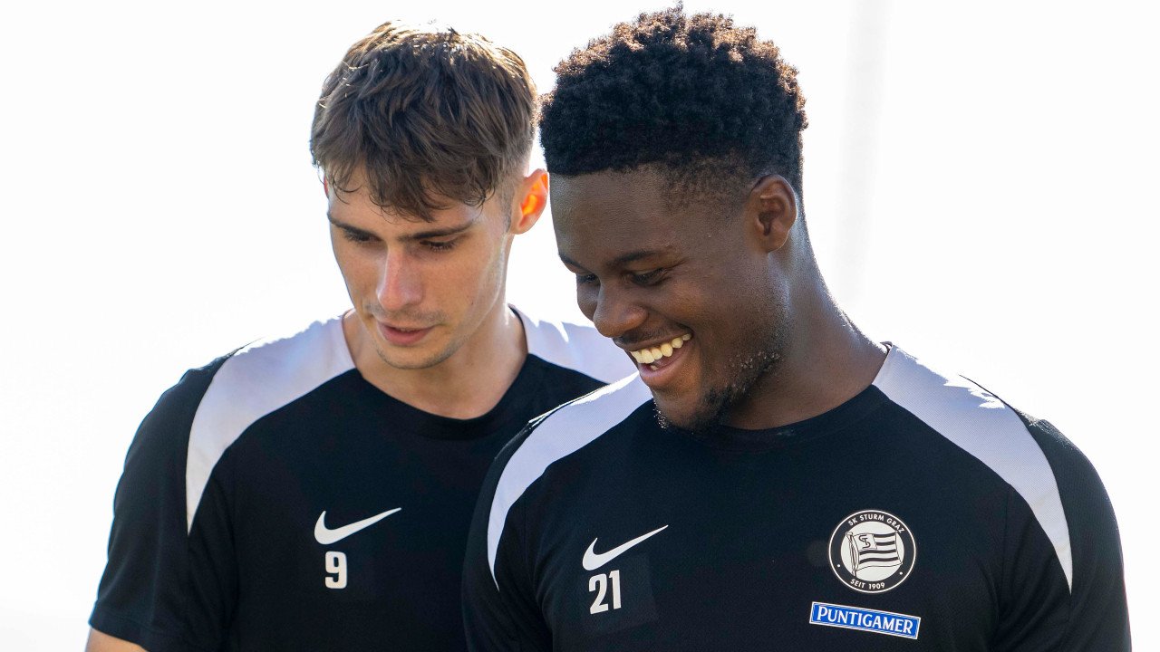 Fix! Angreifer verlässt Sturm nach nur einem Jahr