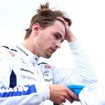 Williams setzt Sargeant frühzeitig vor die Tür