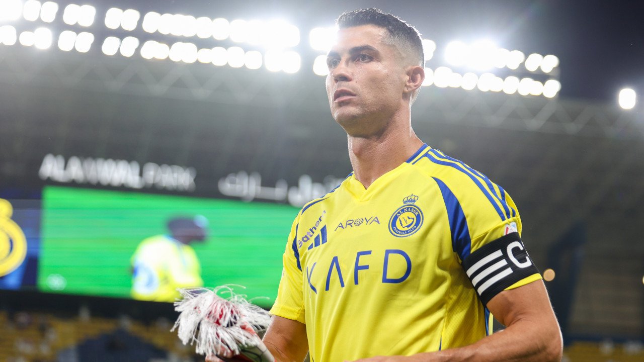 Karriereende? So denkt <a href='/de/daten/news/fussball/cristiano-ronaldo/' class='tag'>Cristiano Ronaldo</a> über seine Zukunft