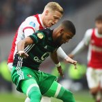 Polizeistreik! Feyenoord gegen Ajax abgesagt