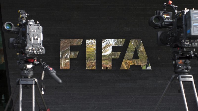 FIFA schreibt TV-Rechte für Klub-WM 2025 und 2029 aus