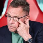 Ein Video rührt Ralf Rangnick jedes Mal zu Tränen