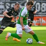 Nach Lustenau-Abschied: Surdanovic hat einen neuen Klub