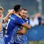 Hartberg und Klagenfurt feiern Schützenfeste