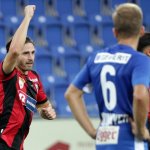 Nächster Dämpfer im Cup! St. Pölten verliert Zweitliga-Duell