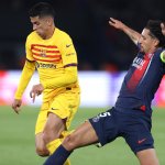 Neues Abenteuer! City-Abwehrmann wechselt in die Wüste