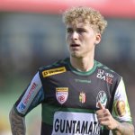 Bei Ried aussortiert: Seufert findet neuen Klub