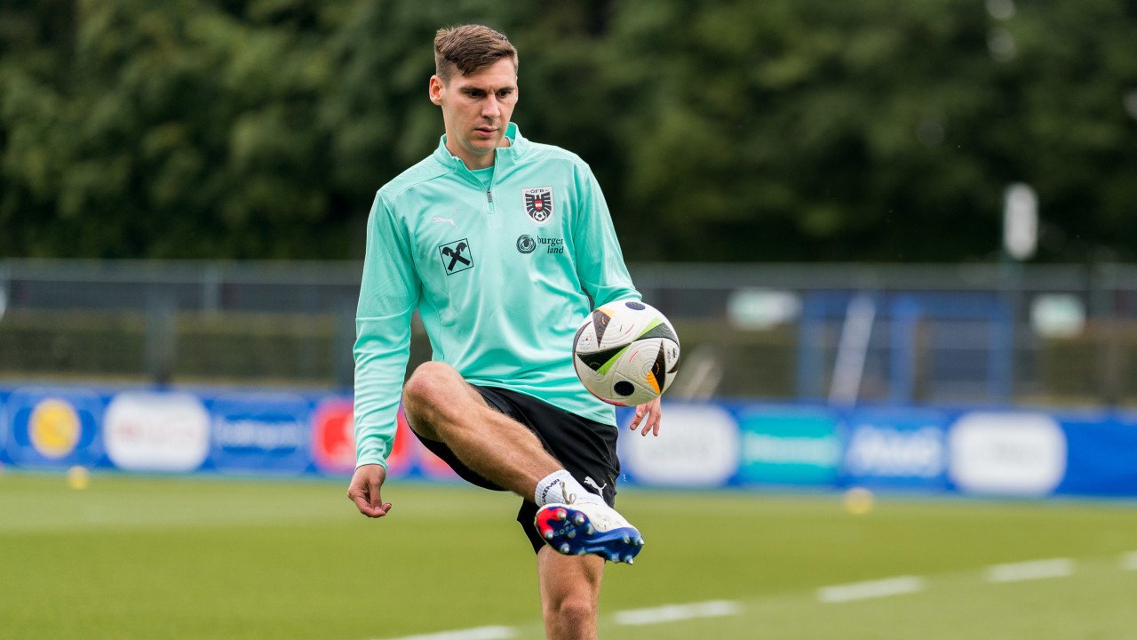 Daran hakt der Wöber-Transfer zu Gladbach