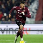 Daniliuc jubelt mit Salernitana über zweiten Sieg en suite