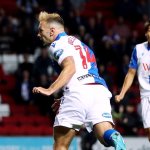 EFL-Cup: Weimann scheitert mit Blackburn nach Führung