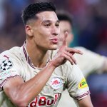 Daghim schießt Salzburg in die Königsklasse