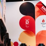 Paralympics Tag 1: Wenn Rivalität in den Hintergrund rückt