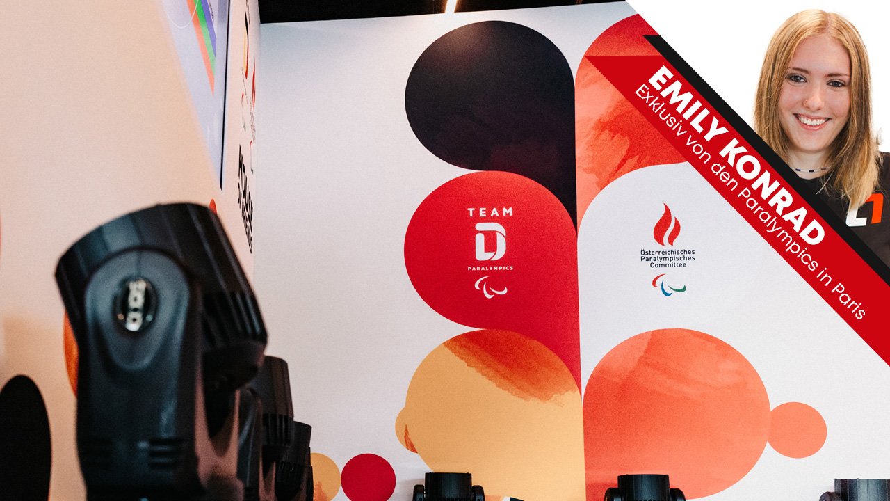 Paralympics Tag 1: Wenn Rivalität in den Hintergrund rückt