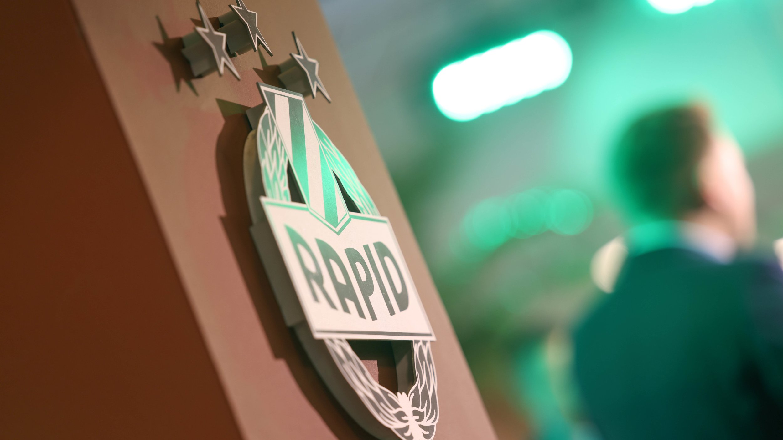 Dank Salzburg: Rapid erstmals in der Youth League vertreten