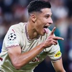 "Rakete" Daghim: "Davon träumt man als Kind"