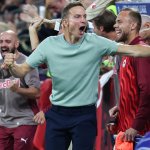 Lijnders: "Unser Talent entspricht Champions-League-Niveau"