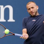 Kraftakt! Evans gewinnt längstes US-Open-Match aller Zeiten