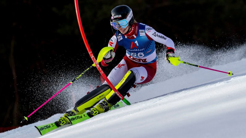 Österreichs next Ski-Generation: Unsere heißesten Eisen